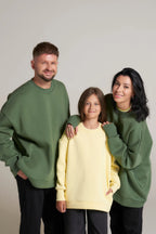 MAMBA Kids sweatshirt | Creamy