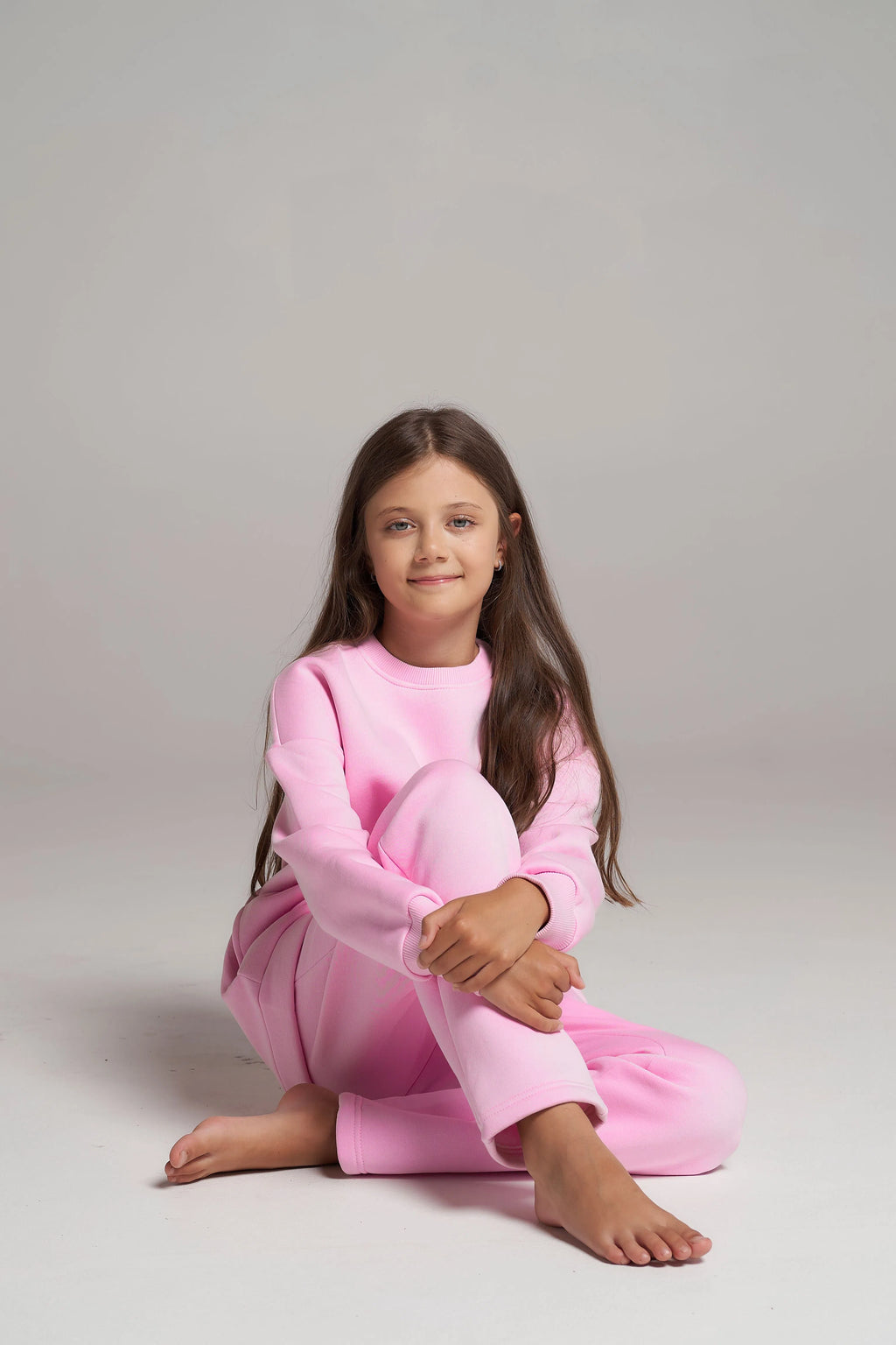 MAMBA Kids sweatshirt| Pink