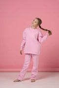 MAMBA Kids sweatshirt | Pink