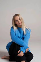 MAMBA sweatshirt | Blue