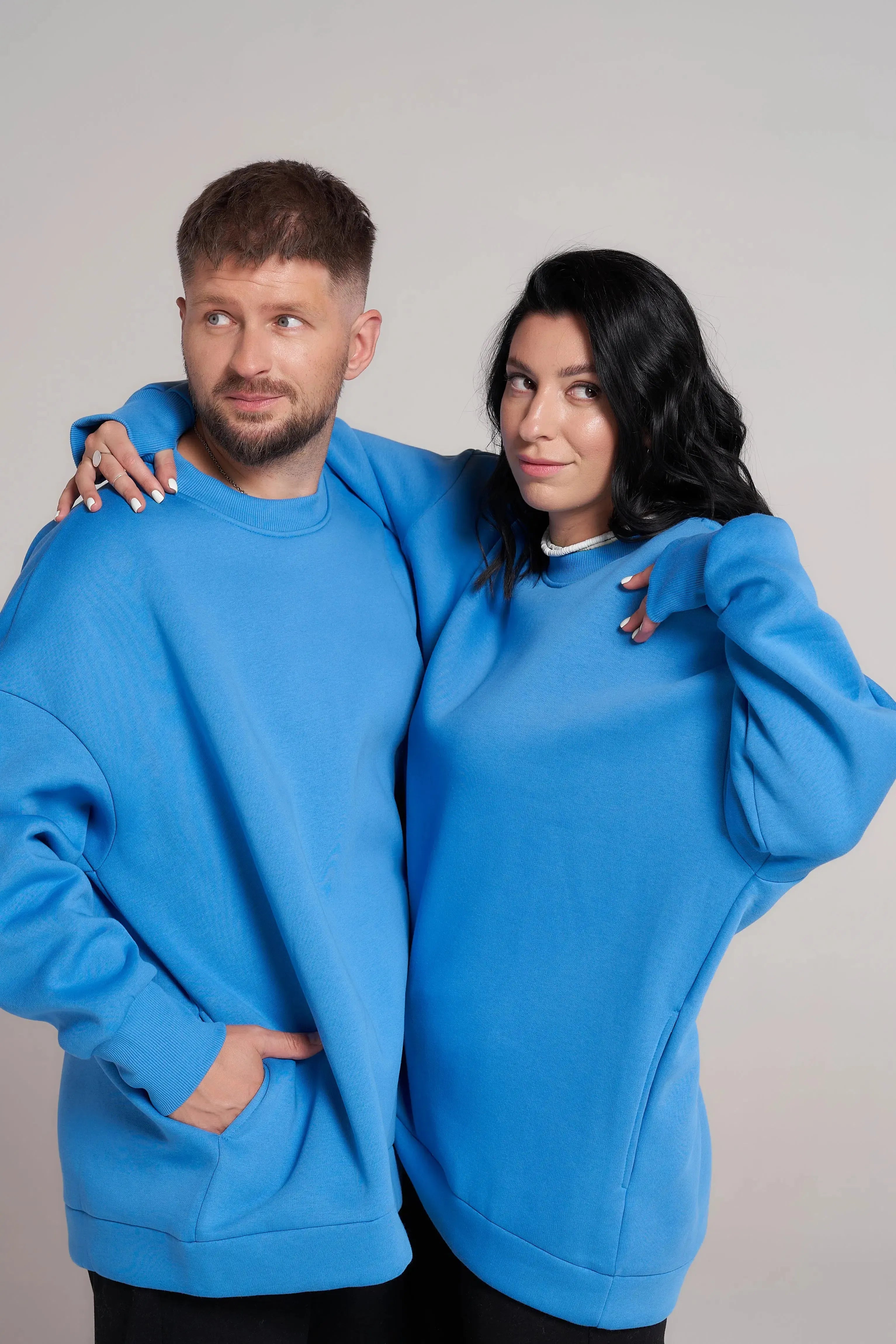 MAMBA sweatshirt | Blue