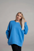 MAMBA sweatshirt | Blue
