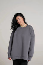 MAMBA sweatshirt | Graphite