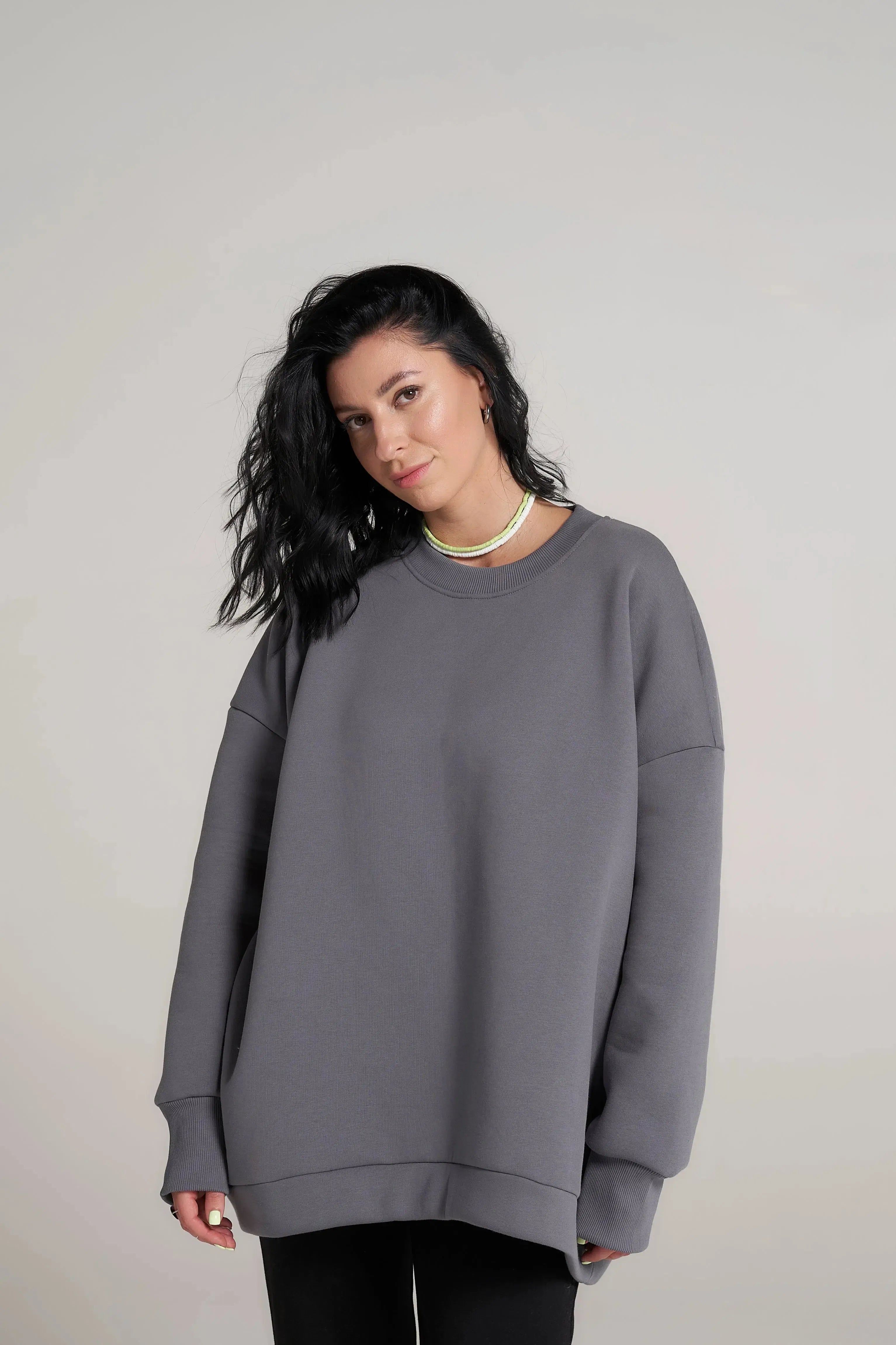 MAMBA sweatshirt | Graphite