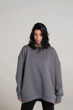MAMBA sweatshirt | Graphite