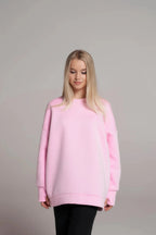 MAMBA sweatshirt | Pink