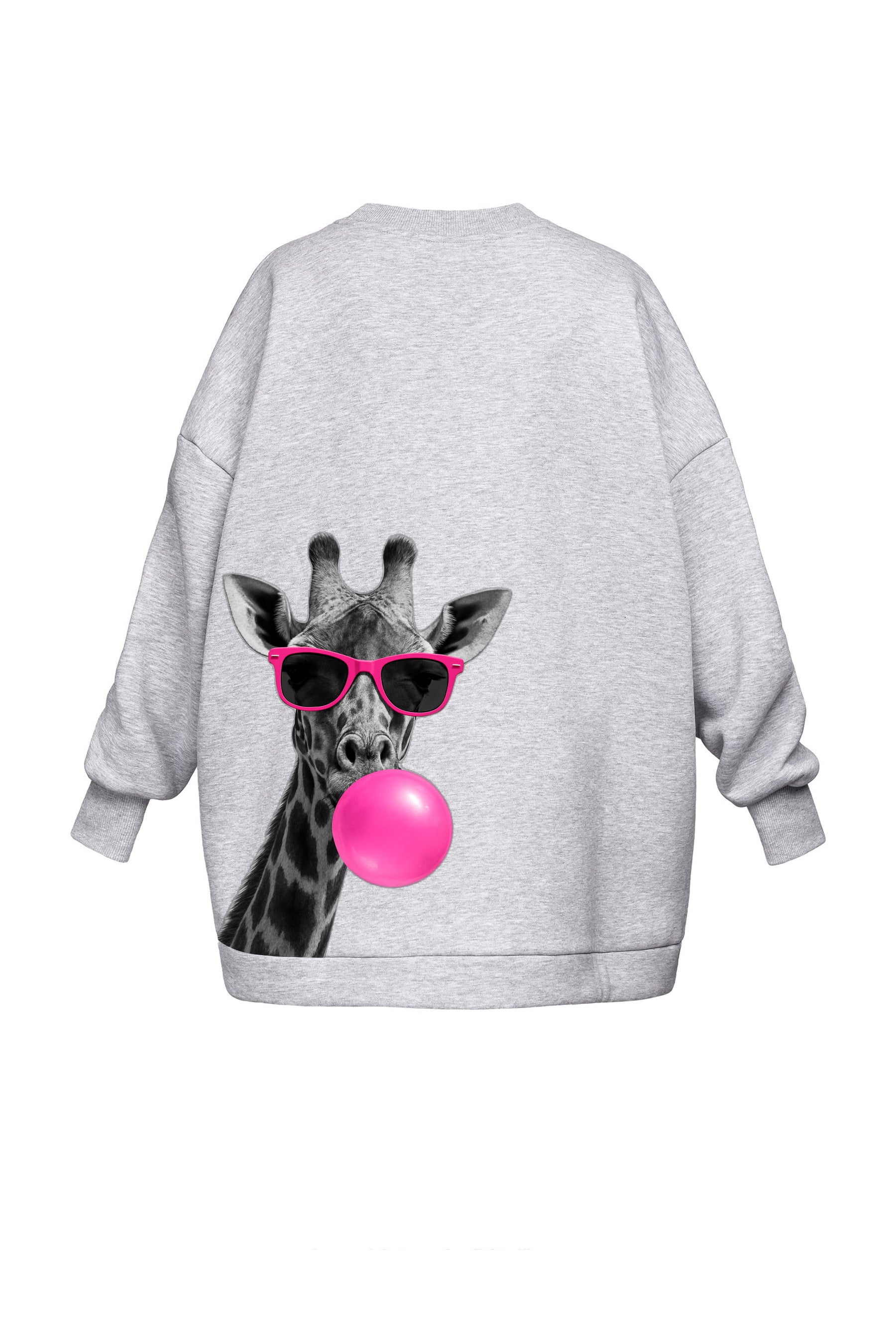 MAMBA Premium Cotton Sweatshirt | Print