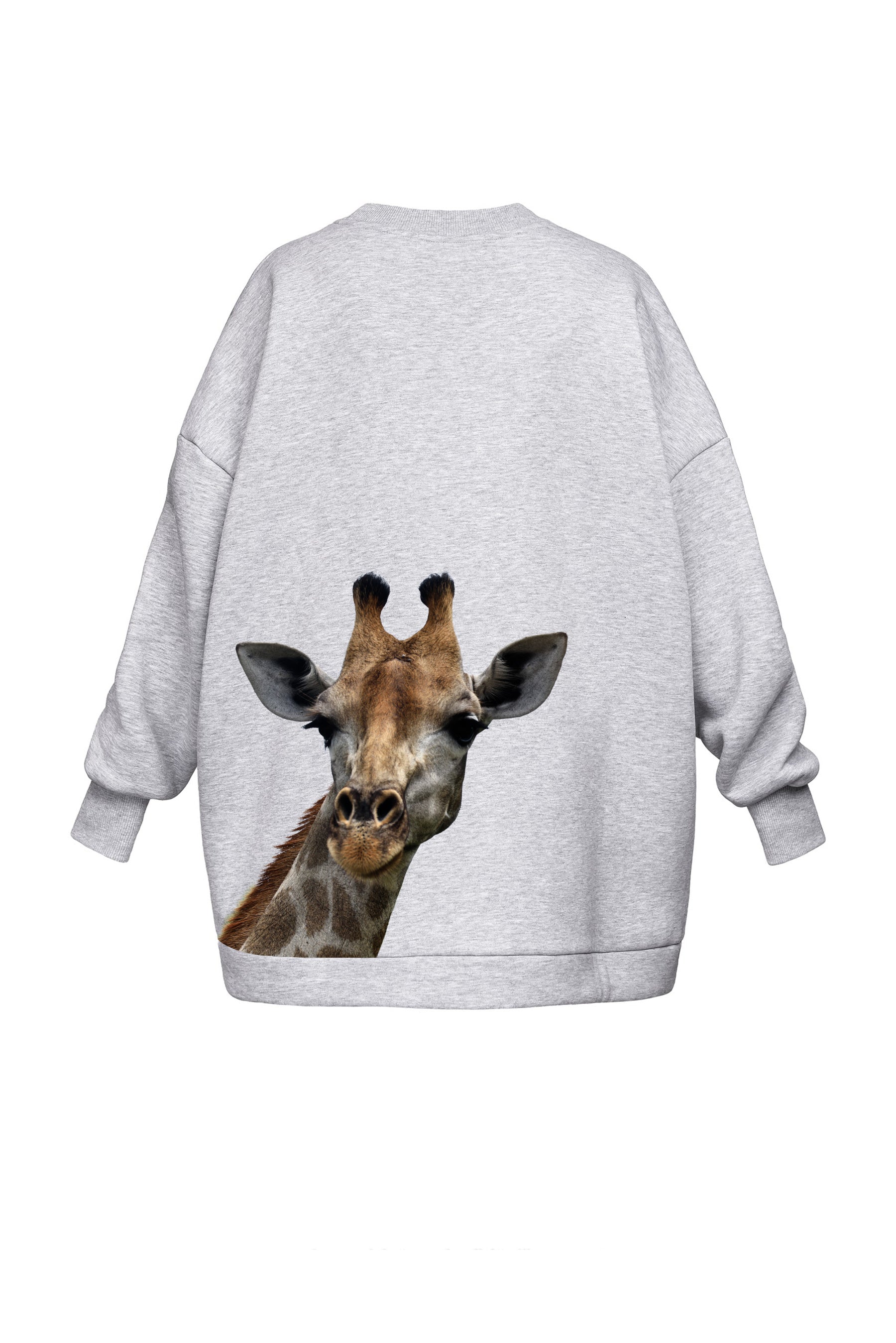 MAMBA Premium Cotton Sweatshirt | Print