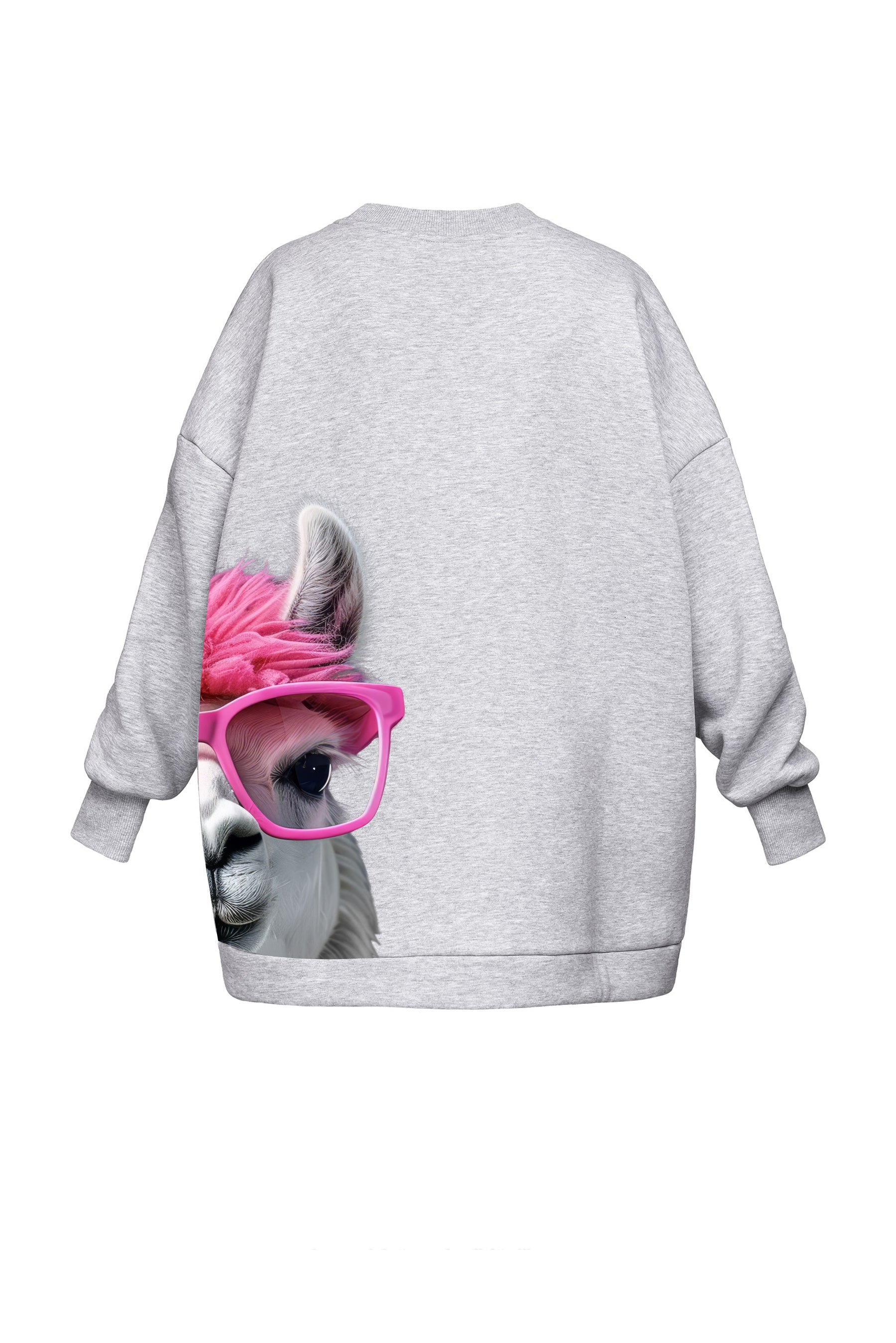 MAMBA Premium Cotton Sweatshirt | Print