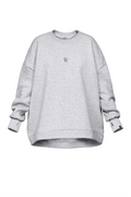 MAMBA sweatshirt | Gray Melange Limited edition