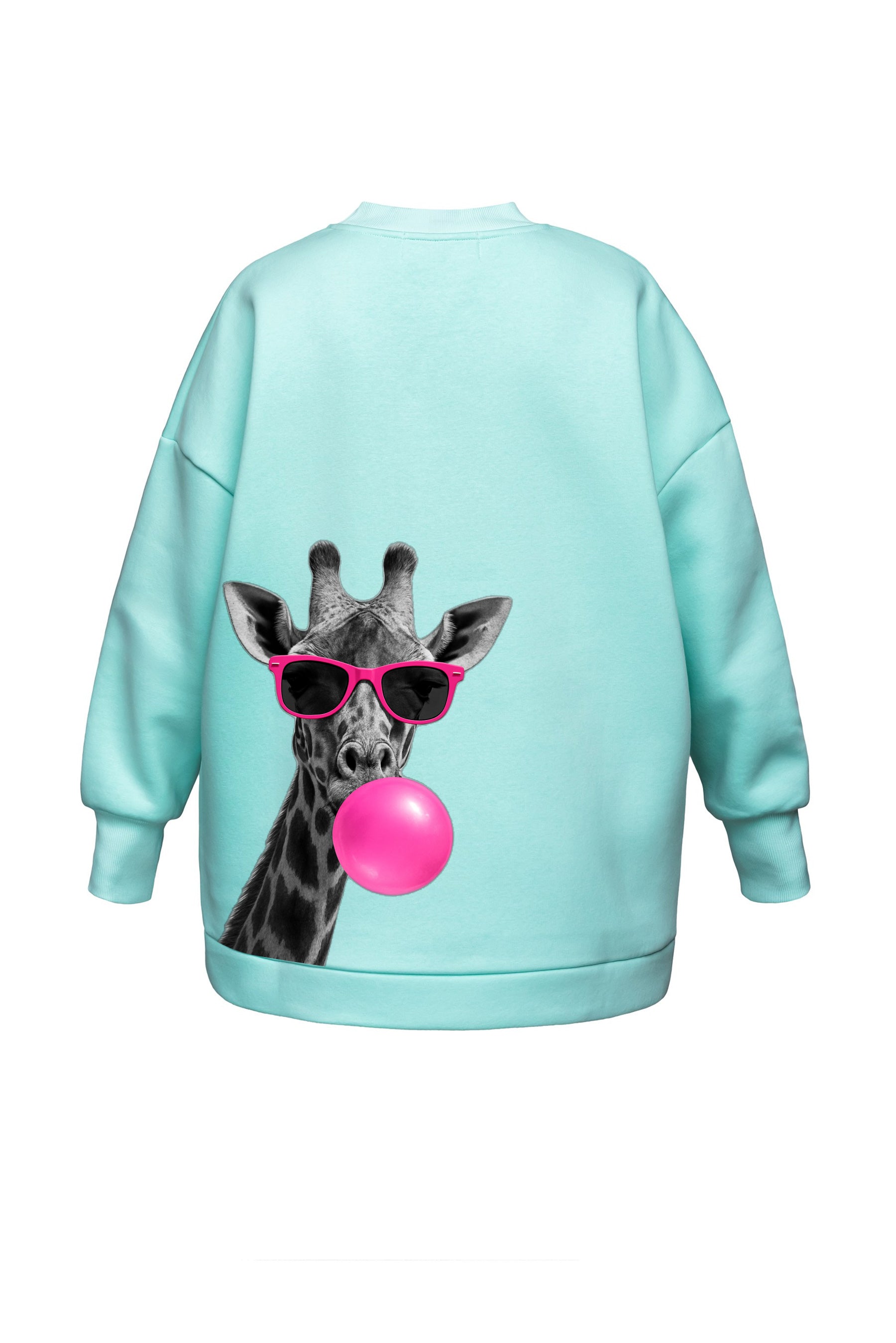 MAMBA Premium Cotton Sweatshirt | Print