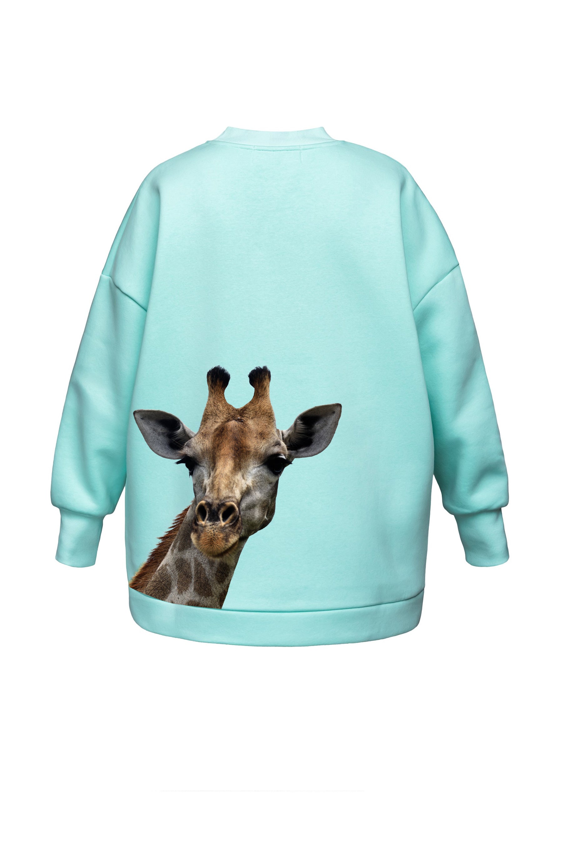 MAMBA Premium Cotton Sweatshirt | Print