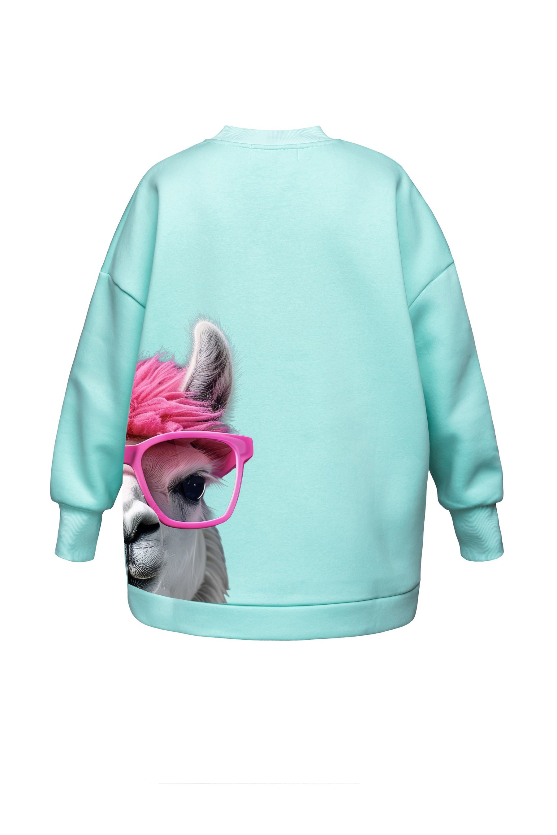 MAMBA Premium Cotton Sweatshirt | Print