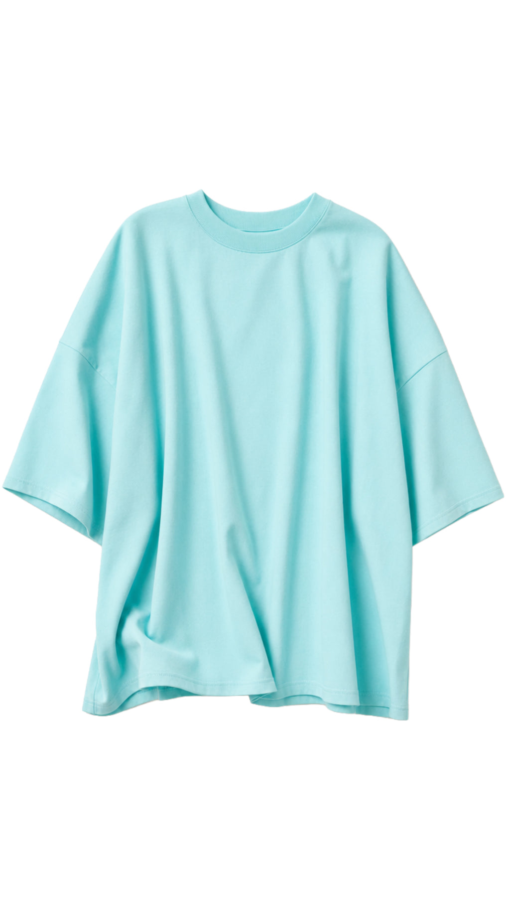 Women's Organic Cotton T-Shirt | Branded