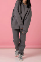 Urushadze Pants | Graphite