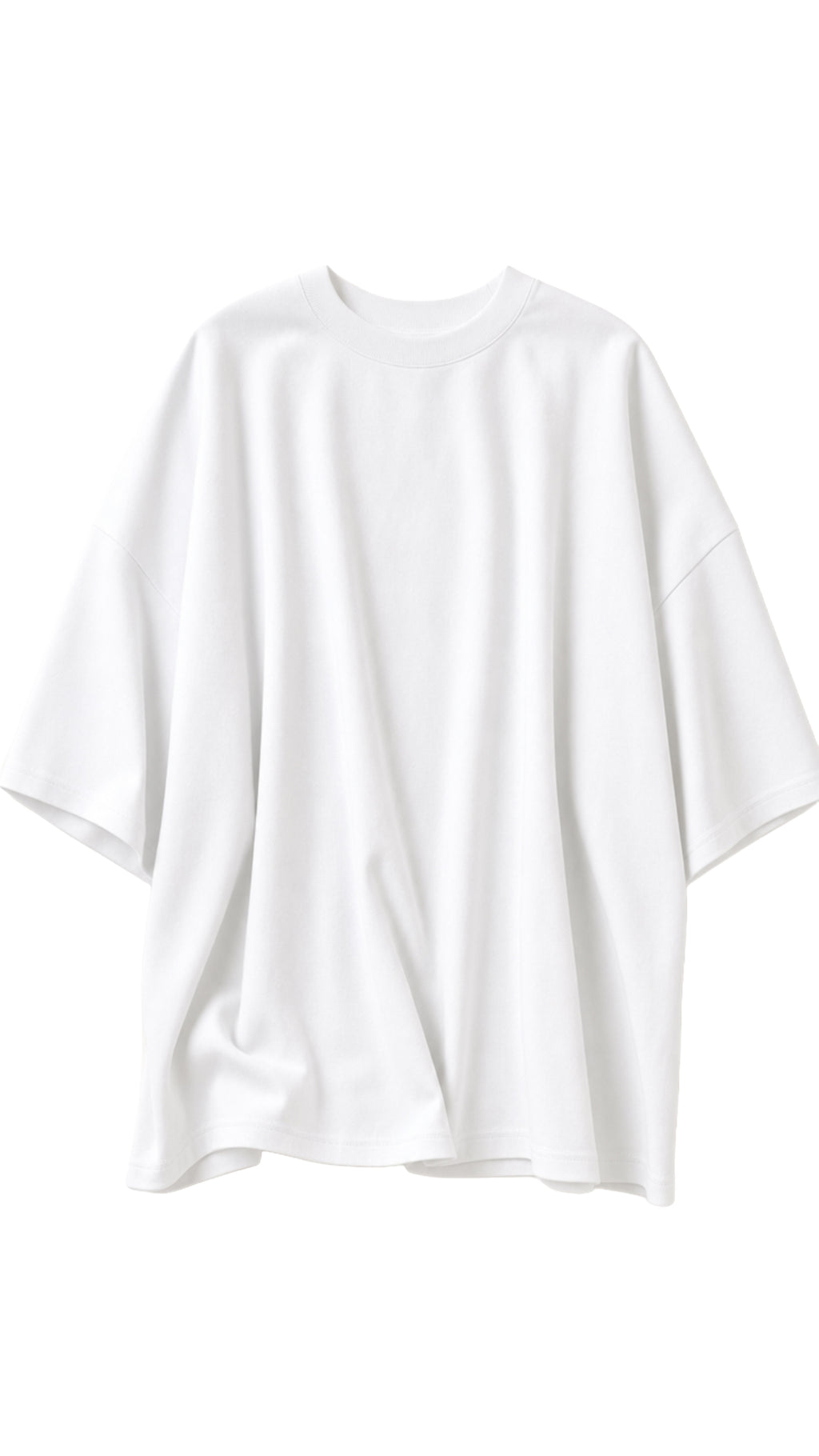 Women's Organic Cotton T-Shirt | Branded